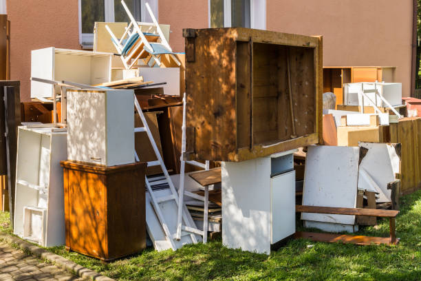 Best Office Cleanout  in Clyde, NC
