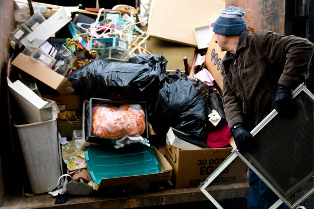 Best Recycling Services for Junk  in Clyde, NC