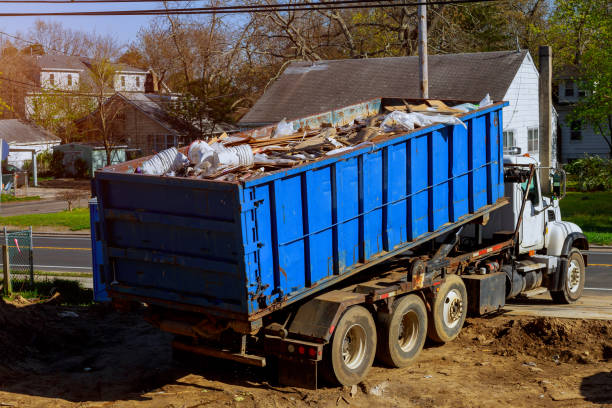 Best Dumpster Rental Services  in Clyde, NC
