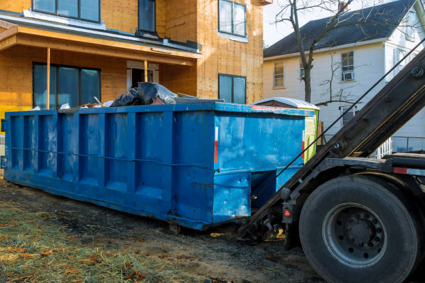 Best Demolition Debris Removal  in Clyde, NC
