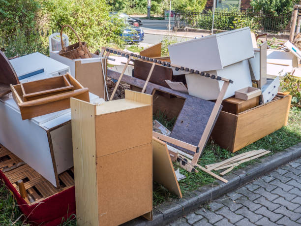 Best Hoarding Cleanup  in Clyde, NC