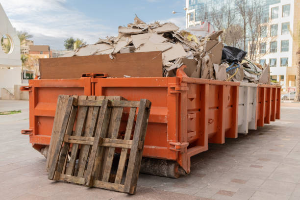 Best Retail Junk Removal  in Clyde, NC