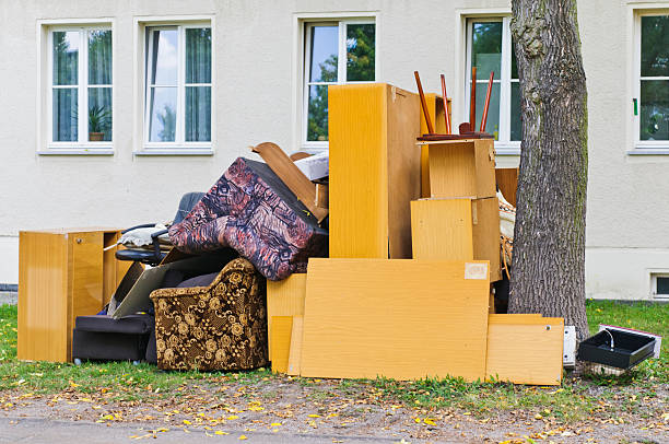 Best Construction Debris Removal  in Clyde, NC