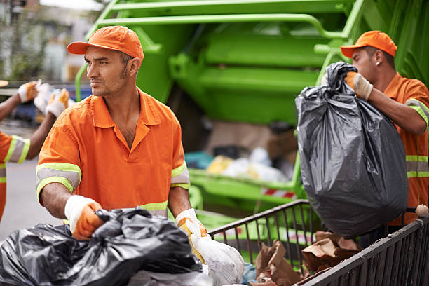 Trusted Clyde, NC Junk Removal Services Experts