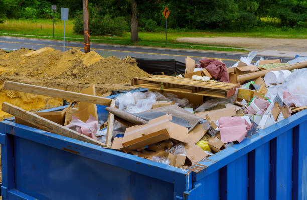Best Basement Cleanout  in Clyde, NC